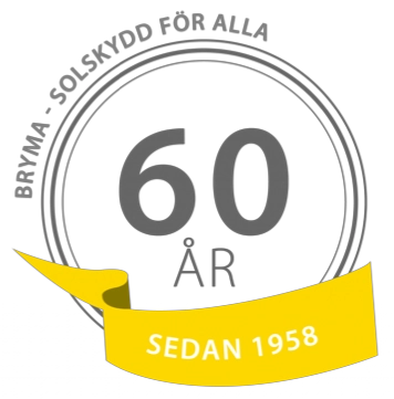 Emblem 60 years